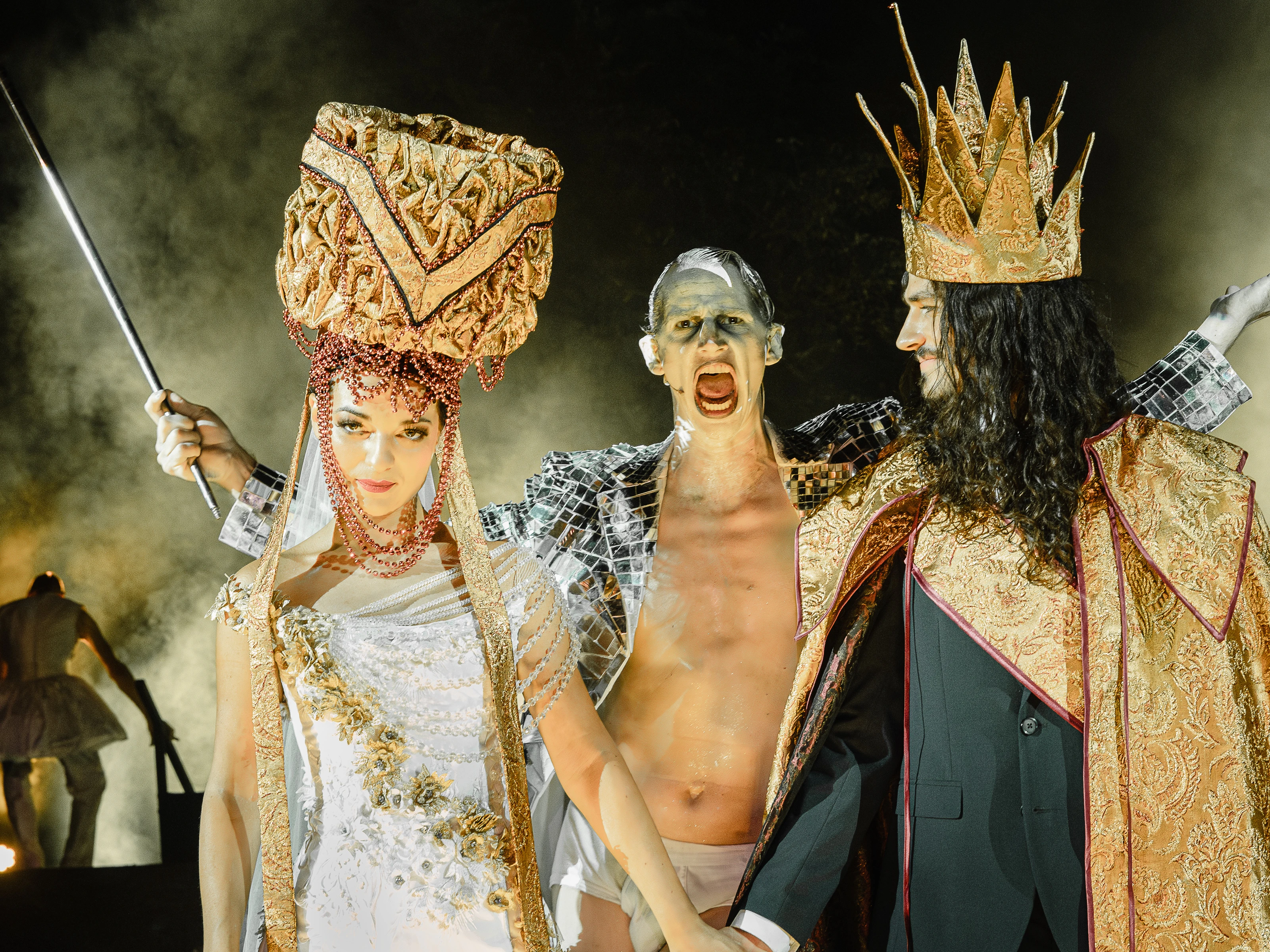 Dubrovnik Summer Festival